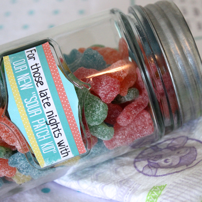 SOUR PATCH KIDS PRINTABLE