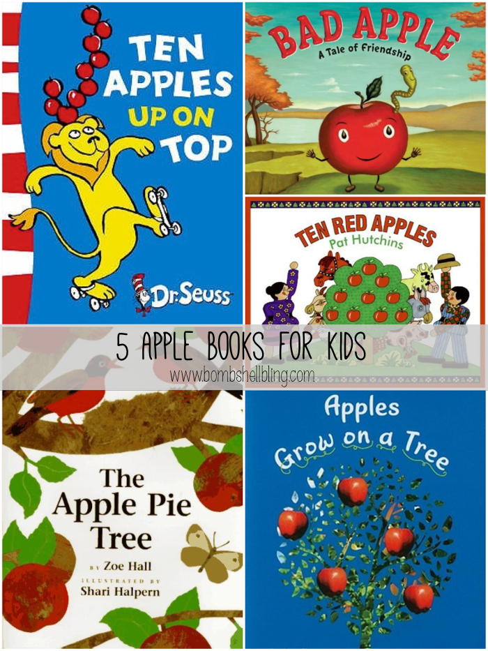 Apple Books